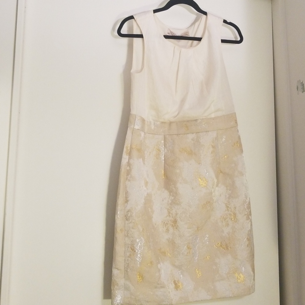 Perfect dress for a wedding or stylish work dress